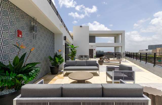 Soleste Spring Gardens