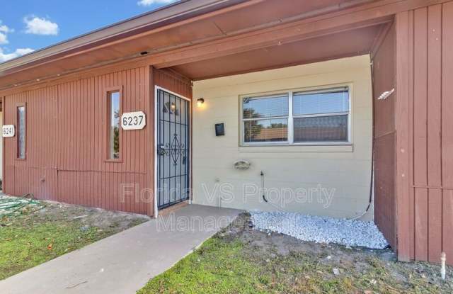 6237 Weston Court