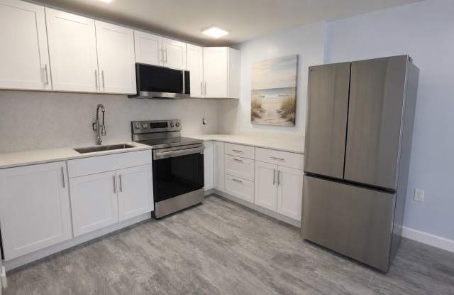 3740 Southwest 40th Street