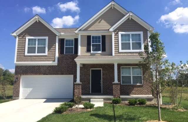 Photo of Executive corporate rental features community pool. Fully furnished and includes all utilities.