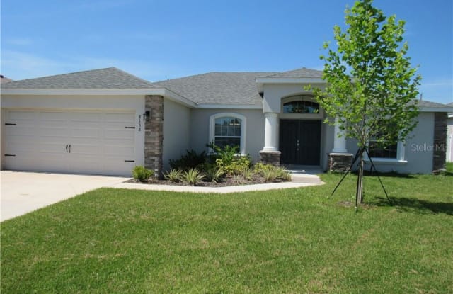 8138 WILDER LOOP - 8138 Wilder Loop, Polk County, FL 33809