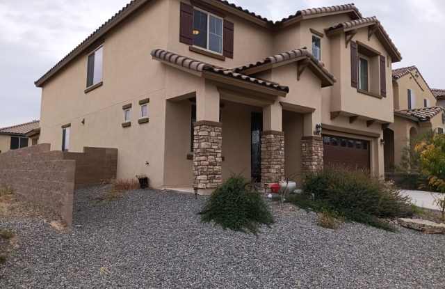 Spacious 4-bedroom, 2.5-bathroom home! Showings available NOW!