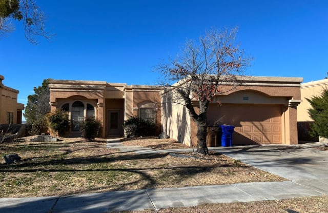 5025 Shadow Mountain Rd. - 5025 Shadow Mountain Road, Las Cruces, NM 88011