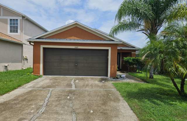 Lake View 3-Bedroom Home with No Rear Neighbors