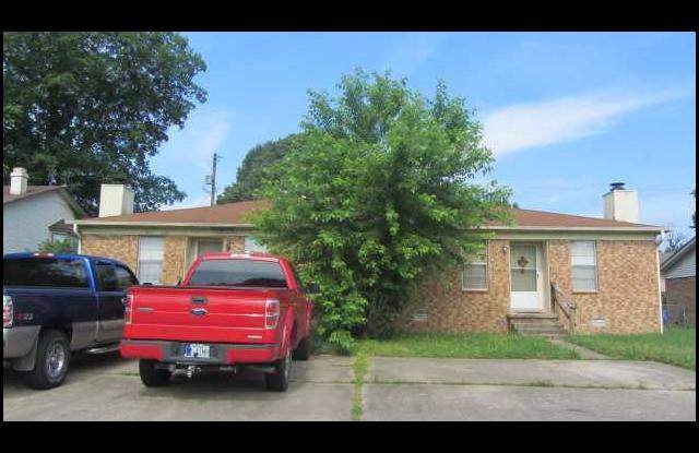 605 Brierley Drive