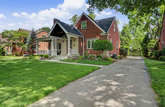333 East Thruston Boulevard