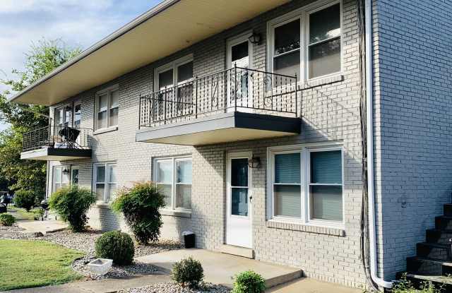 621 Cabell Dr