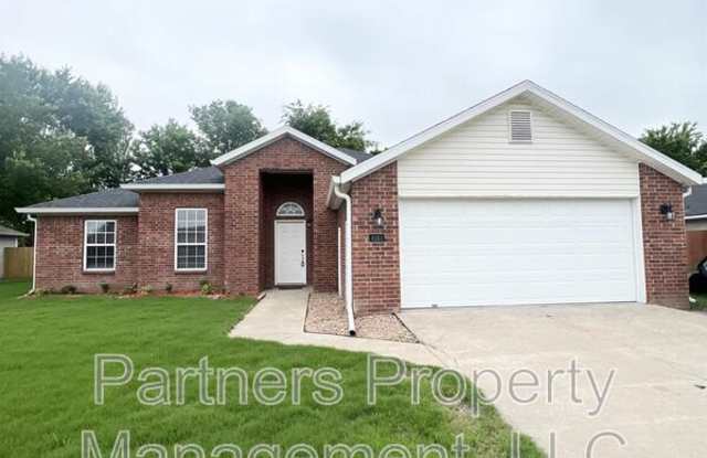1257 Fox Run Lane