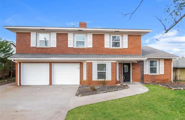 2717 Cashion Place