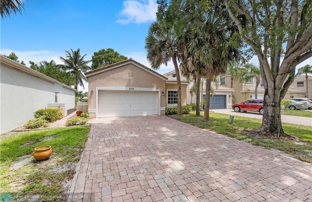 3879 NW 62nd Ct - 3879 Northwest 62nd Court, Coconut Creek, FL 33073