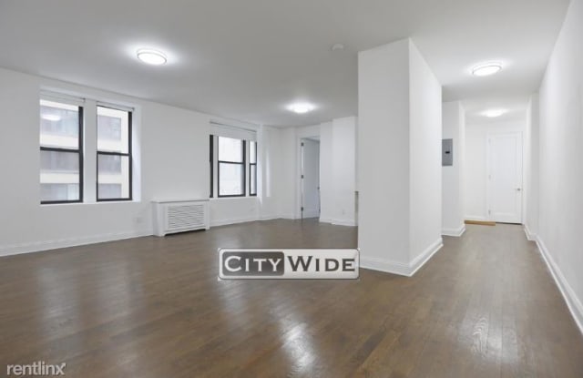 180 WEST 58TH STREET - 180 West 58th Street, New York City, NY 10019