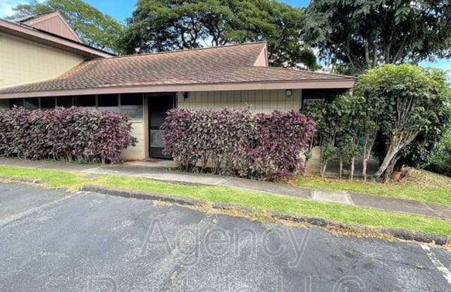 4180-1 Keanu St. - 4180 Keanu St, Honolulu, HI 96816