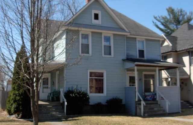 716 Spaulding Street
