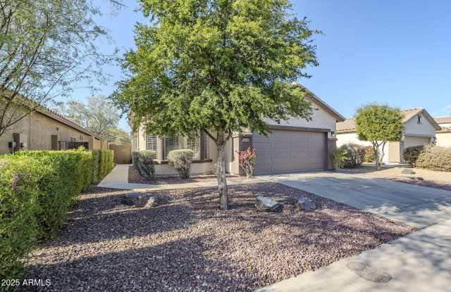 40708 N ROBINSON Drive