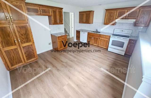 641 N. Queen Ridge Ct.