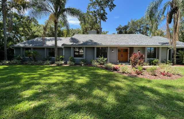 152 WATER OAK DR - 152 Water Oak Drive, Palm Valley, FL 32082