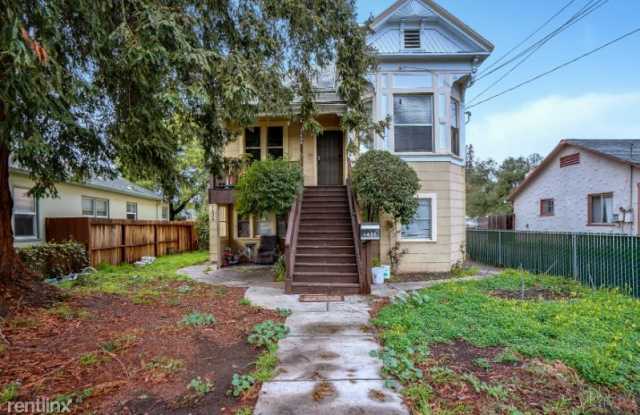 1426 C Street