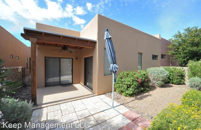 4132 E Calle Marfil - 4132 East Calle Marfil, Tucson, AZ 85712