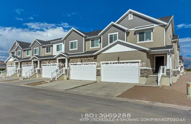 48 N 2100 W - 48 N 2100 W, Lehi, UT 84043