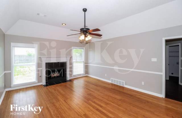 8656 Sunnyvale Street South