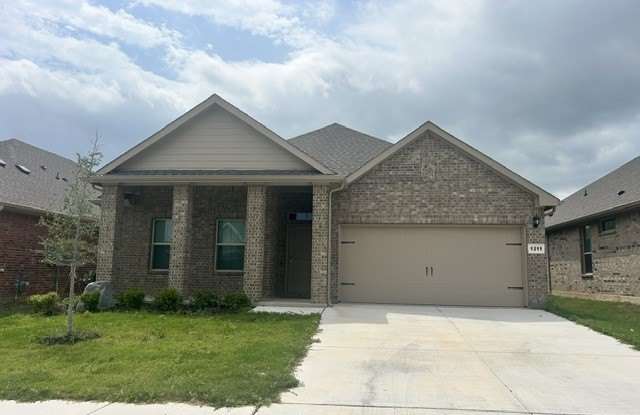 1211 Rockwater Drive