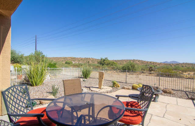 Photo of 11725 N DESERT Vista unit: 109