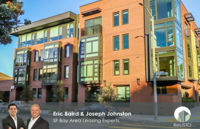 Photo of 1598 Bay St.