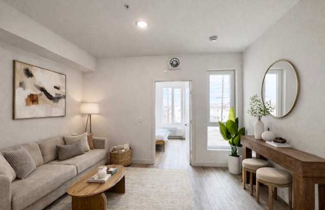 Casa del Milagro — Now Leasing New Affordable Apts with 3 Months FREE Rent