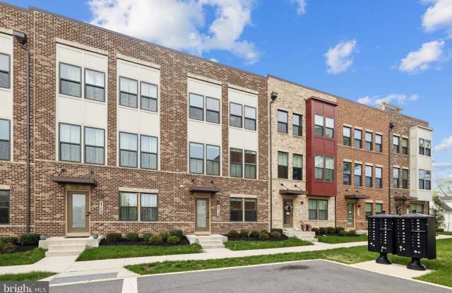 4710 TOWNE PARK ROAD