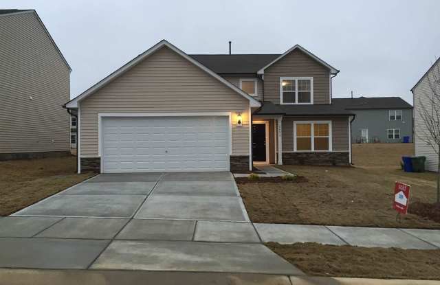 2677 Averon Drive