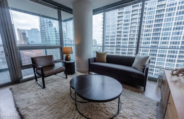 310 W Wolf Point Plz 2112 - 310 West Wolf Point Plaza, Chicago, IL 60654