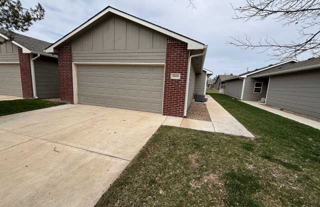 Spacious 3 Bed Home in Valley Center School District Near 53rd & Meridian