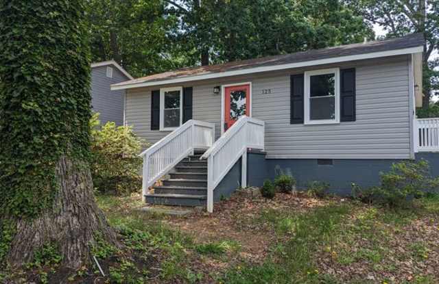 125 Westover Drive