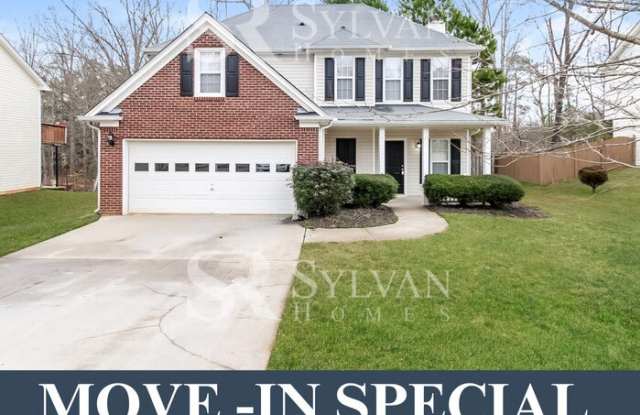 7539 Deer Creek Drive