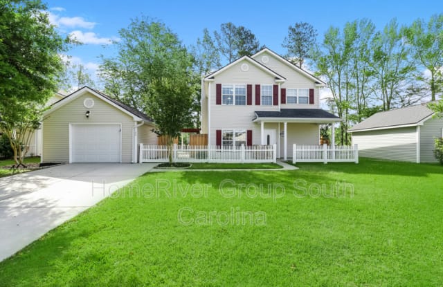 180 Jupiter Ln - 180 Jupiter Lane, Dorchester County, SC 29483