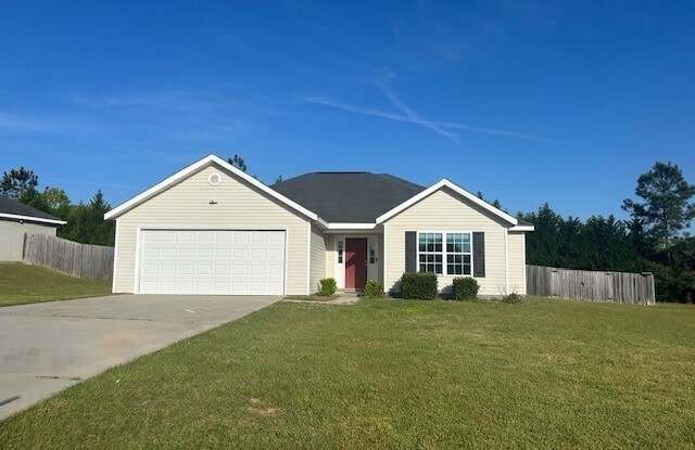 207 N Bridgeport Drive - 207 North Bridgeport Drive, Statesboro, GA 30461