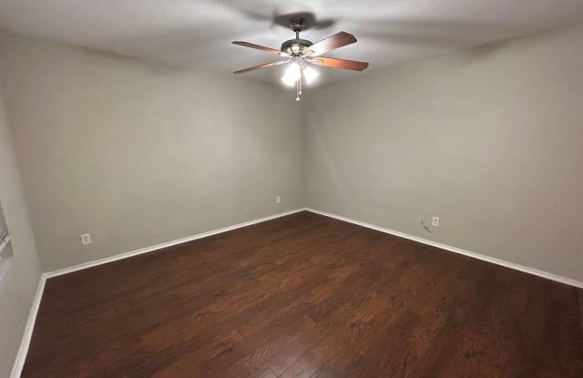 3 Bed with a private pool