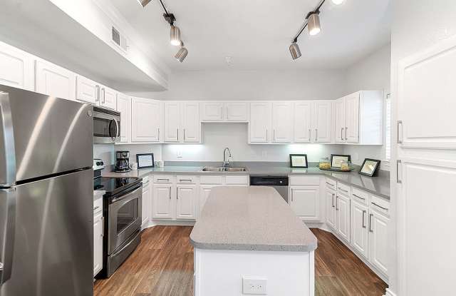 Park Haven West Arlington
