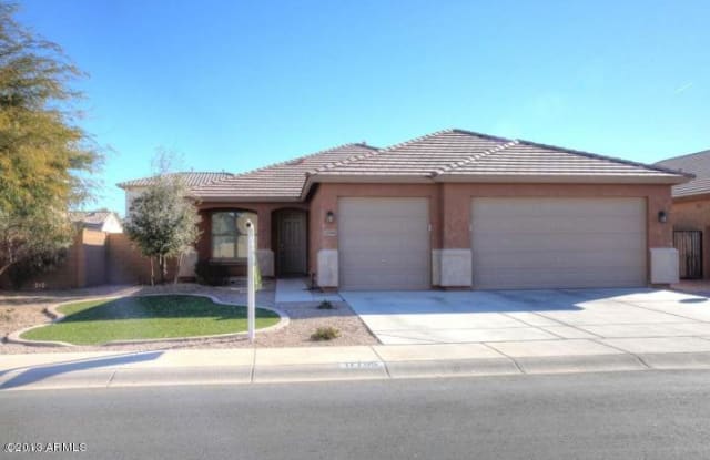 17795 N Madison Road - 17795 N Madison Rd, Maricopa, AZ 85139