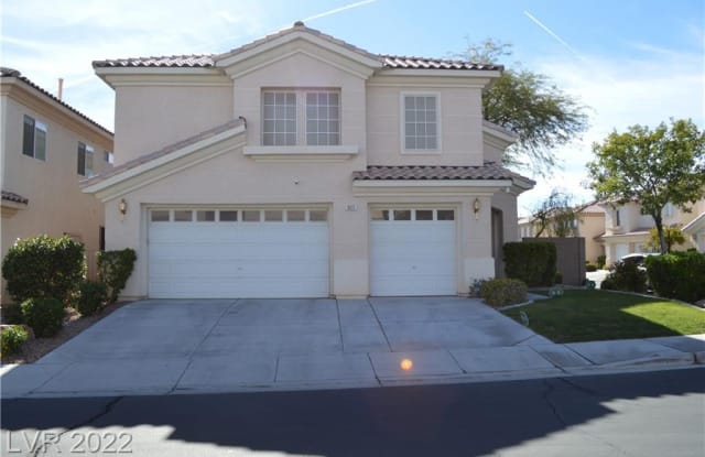 8971 Sanibel Shore Avenue - 8971 Sanibel Shore Avenue, Spring Valley, NV 89147