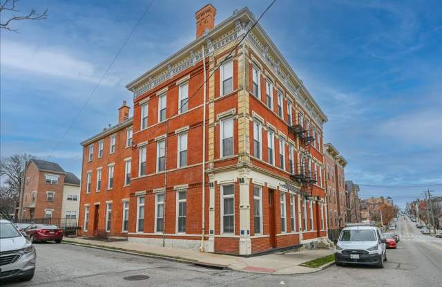 213 E University Avenue