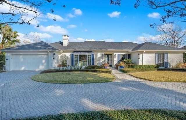 1760 LEGION DRIVE