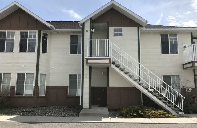 5676 Annie Unit G - 5676 Annie Street, Bozeman, MT 59718