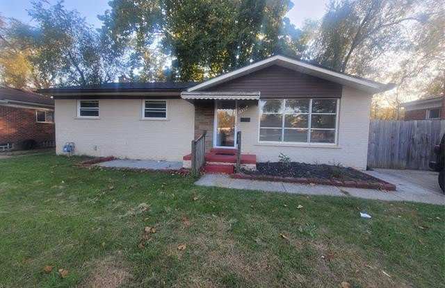 Photo of 1958 Mary Catherine Street