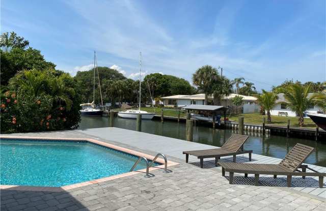 705 Bahia Mar Road