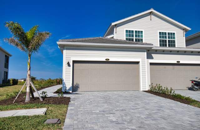 Photo of Golf Transfer New Construction 3-Bedroom 2-Bathroom First Floor Coach Home in the desirable Wellen Golf and Country Club – Minutes from Downtown Wellen Park and Braves Stadium!