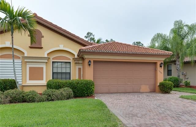 11345 Red Bluff LN - 11345 Red Bluff Lane, Fort Myers, FL 33912