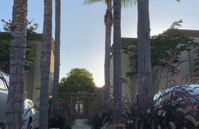 Photo of Upgraded, 1 Bedroom, 1 Bath in North Park!