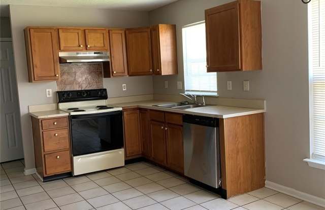 4010 Woolcott Avenue