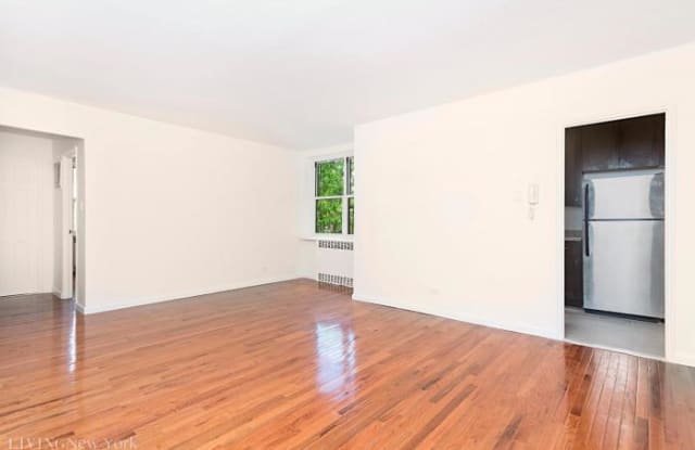 5530 Netherland ave - 5530 Netherland Avenue, Bronx, NY 10471